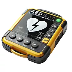 AED Defibrillator