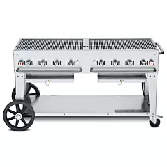 Shop Natural Gas BBQs