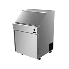 Shop Refrigeration Equipment
