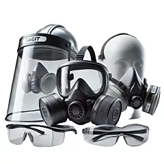 Shop PPE & Accessories 