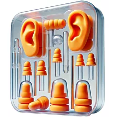 Hearing Protection Parts & Accessories wholesale