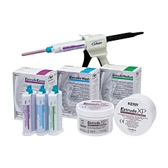 Shop Matériaux d'empreinte