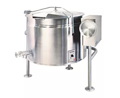 Shop Steam Kettles & Tilt Skillets