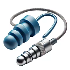 wholesale Metal Detectable Earplug