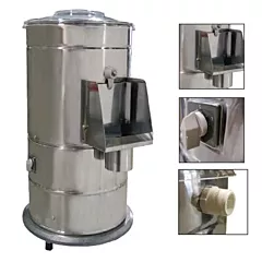 Shop Electric Potato Peelers