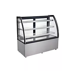 Shop Refrigerated & Dry Bakery Display Cases