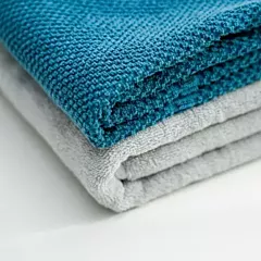 Shop Serviettes de bain organiques