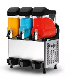 Shop Granita & Slushy Machines