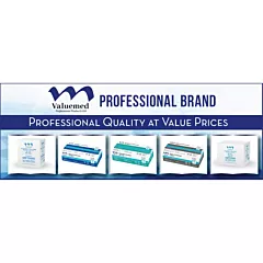 Shop Marque professionnelle Valuemed Dental