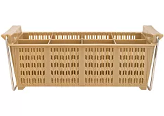 Shop Dish, Flatware & Glass Racks