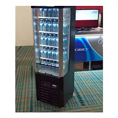 Shop Open Air Merchandisers