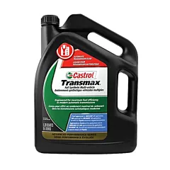 Shop Transmission Fluid