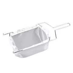 Shop Fryers, Oil Filtration & Accessories