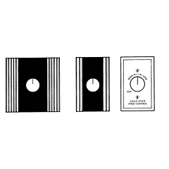 Shop Pièces et accessoires pour ventilateurs