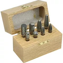 Shop Ensembles de fraises en carbure