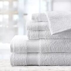 Wholesale Bath Towels