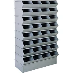 Shop Steel Bin