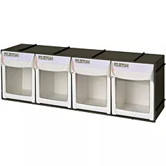 Shop Tilt Bin Unit