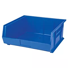 Shop Plastic Hanging & Stacking Bin