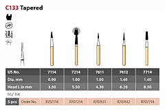 Shop Trimming & Finishing