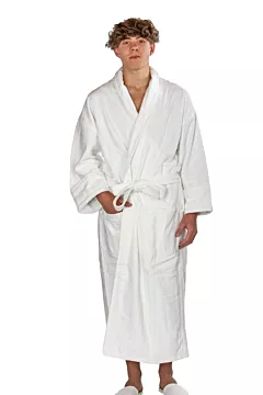 Shop Peignoirs & pantoufles