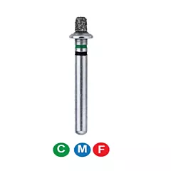 Shop Occlusal Reduction