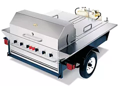 Shop Cooking Equipment