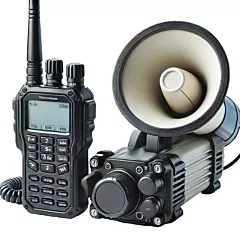 Shop Communication Devices
