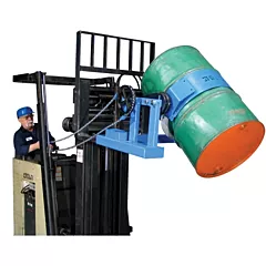 Shop Élévateur et basculeur de fût