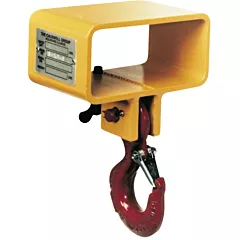 Shop Crochet de grue pour chariot élévateur