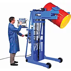 Shop Verseur vertical de fût