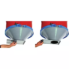 Shop Cônes pour fûts