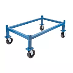 Shop Chariot empilable pour fût