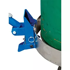 Shop Poignée de chariot pour fût