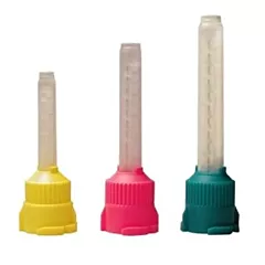 Shop Embouts et seringues de mélange