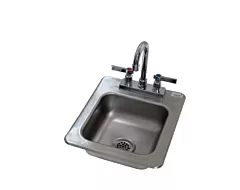 Shop Commercial Sinks