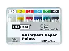 Shop Pointes en papier