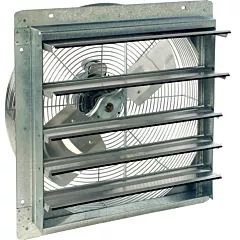 Shop Ventilateurs d'extraction
