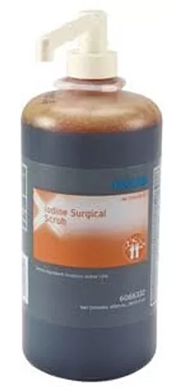 Shop Antiseptiques et préparation de la peau