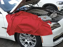 Shop Automobile/Industrie  