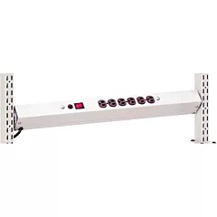 Shop Workstation Power Board