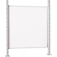 Shop Workstation Reversible Marker board