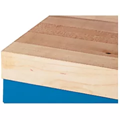 Shop Dessus en bloc de boucher