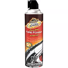 Shop Tire Shine Coating