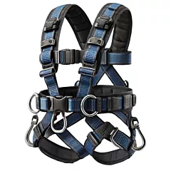 Shop Fall  Arrest And Connectors