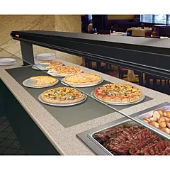 Shop Countertop Warmers & Display Cases