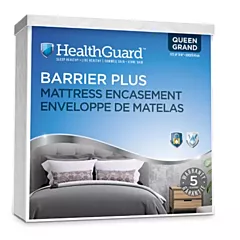 Shop Mattress Encasement