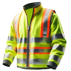 Shop High Visibility Clothing