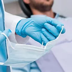 Shop Contrôle des infections