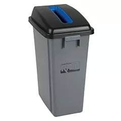 Shop Réceptacle pour déchets en vrac